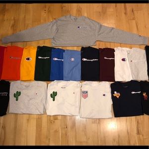 Meet your Posher, Caleb